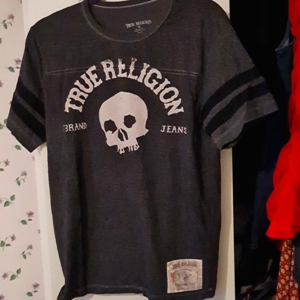 True Religion Tshirt